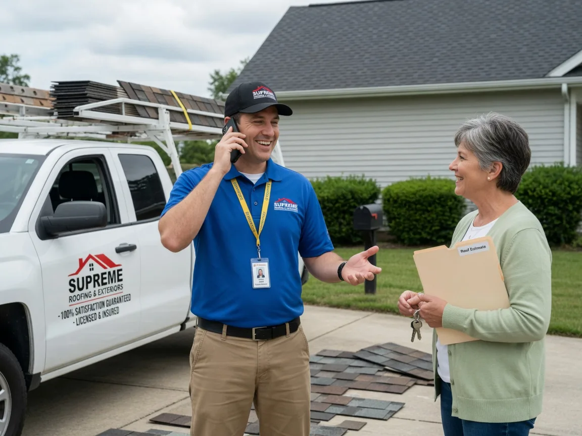 Roof Replacement Pryor, OK FAQs